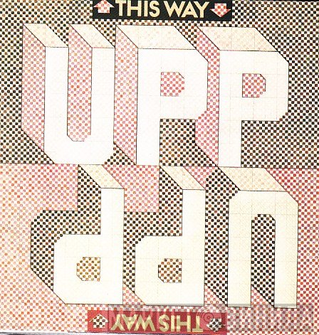 UPP  - This Way