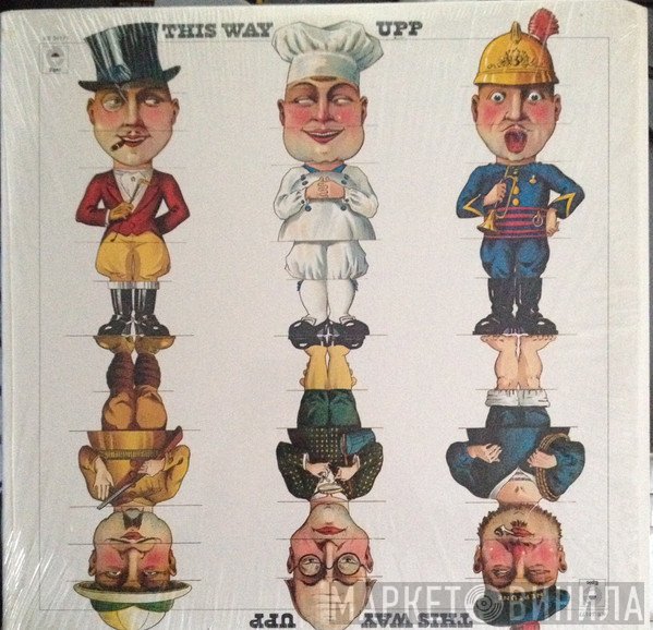 UPP  - This Way