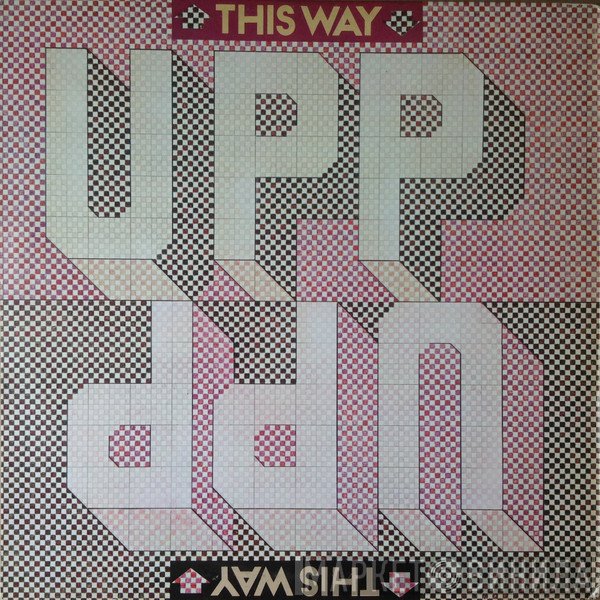 UPP  - This Way