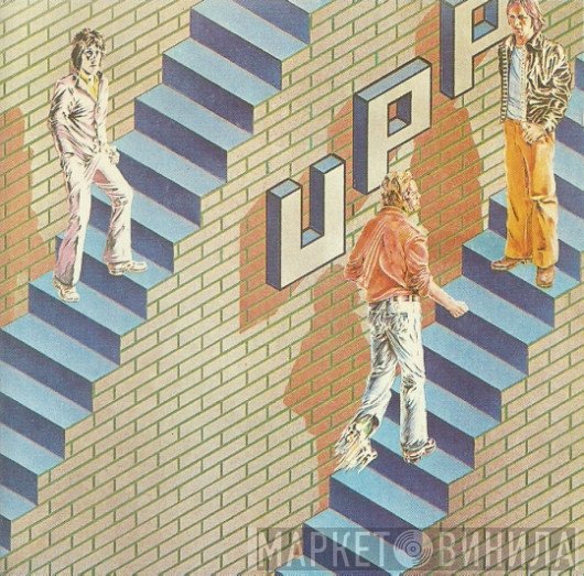 UPP  - UPP