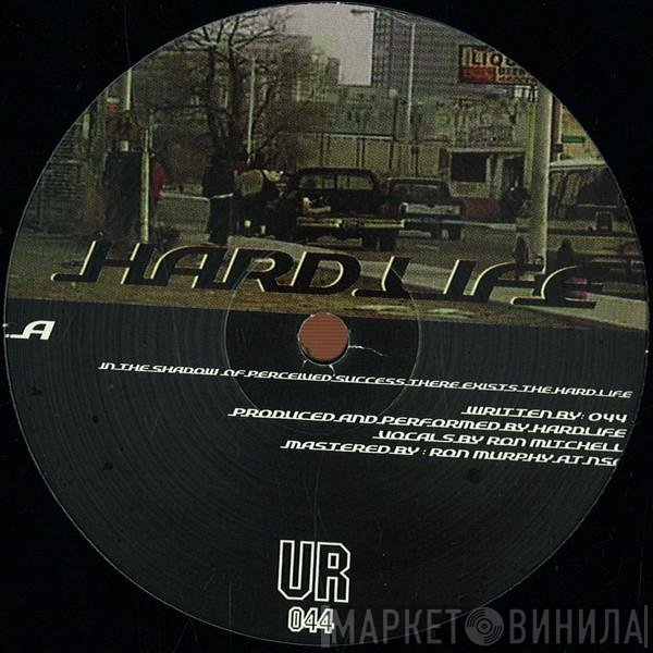 UR - Hardlife