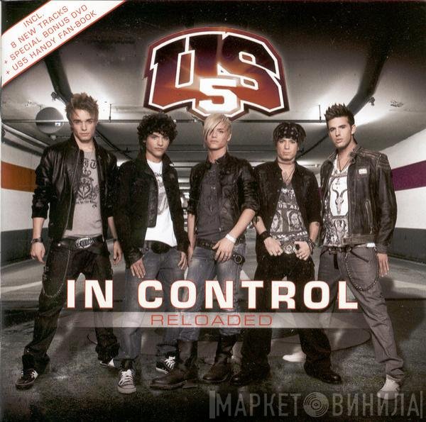 US 5  - In Control: Reloaded
