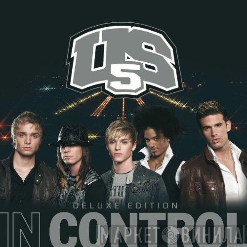 US 5  - In Control