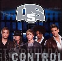 US 5  - In Control