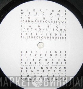  - USA Import Sampler