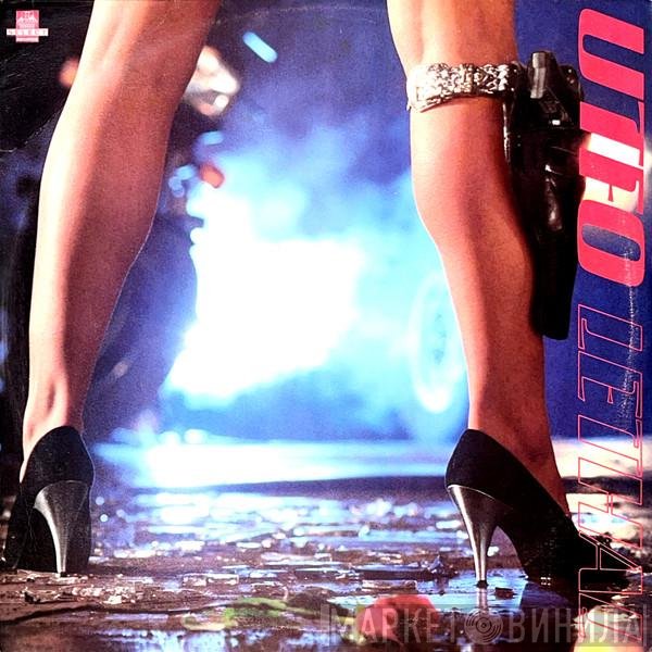 UTFO  - Lethal