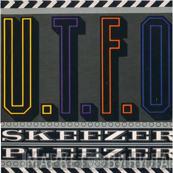 UTFO - Skeezer Pleezer