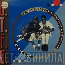 UTFO  - Split Personality
