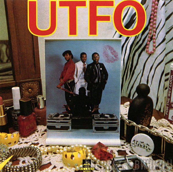 UTFO  - UTFO