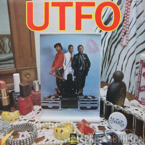 UTFO  - UTFO