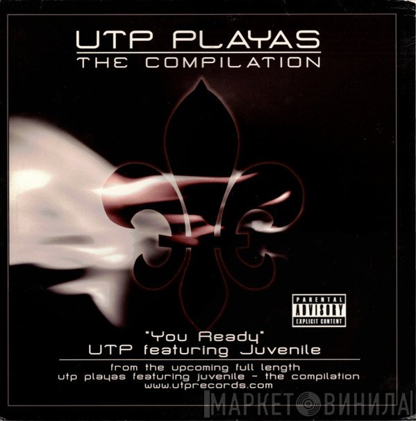 UTP  - The Compilation