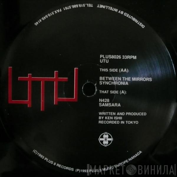UTU - N428