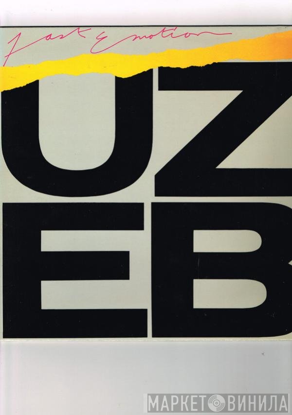 UZEB  - Fast Emotion