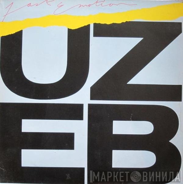 UZEB  - Fast Emotion