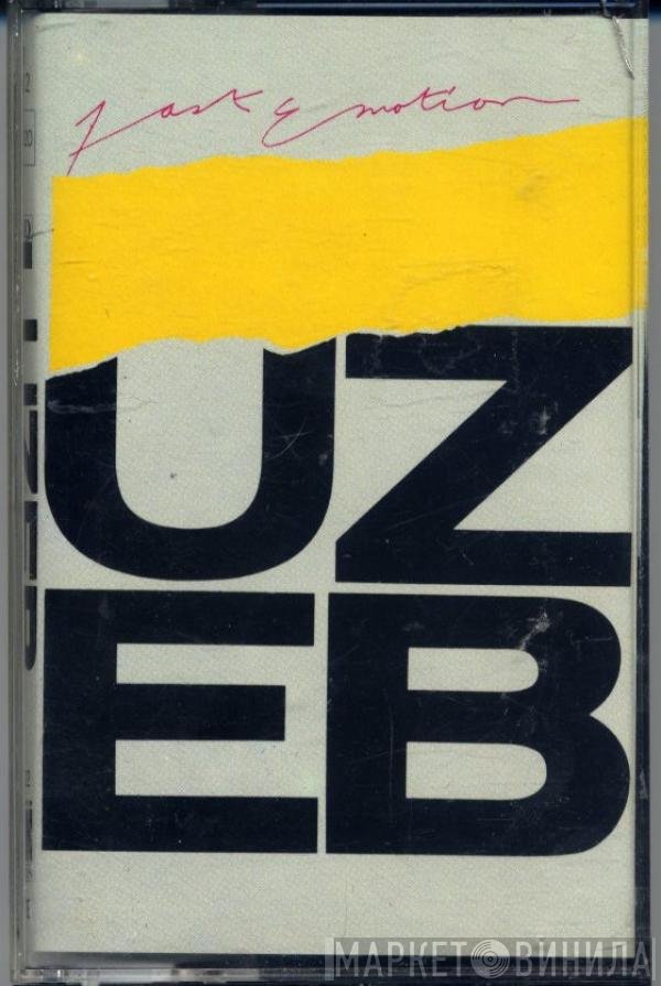 UZEB  - Fast Emotion