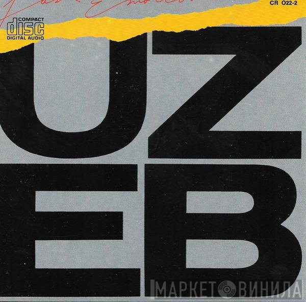 UZEB  - Fast Emotion