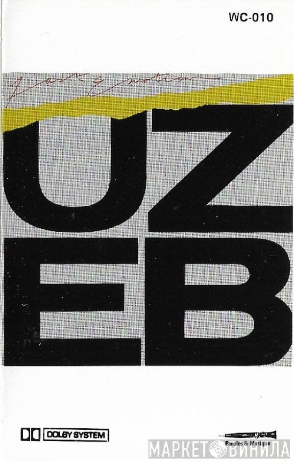 UZEB  - Fast Emotion