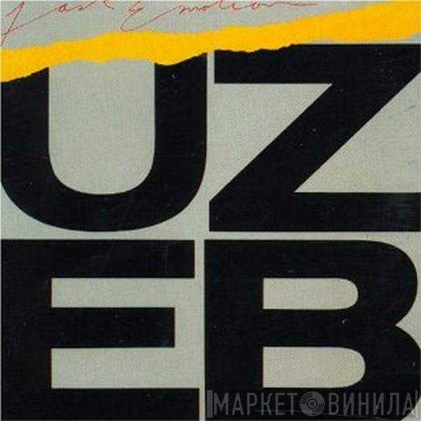 UZEB  - Fast Emotion