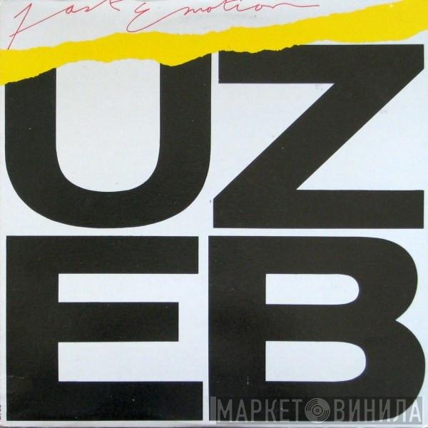 UZEB  - Fast Emotion