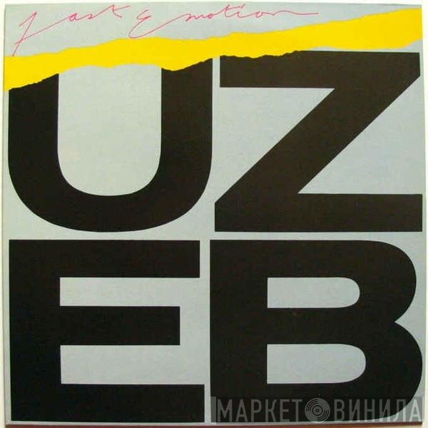 UZEB  - Fast Emotion