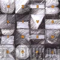 UZEB  - Live In Europe