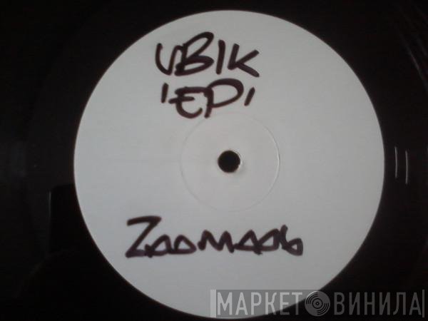 Ubik  - System Overload E.P.