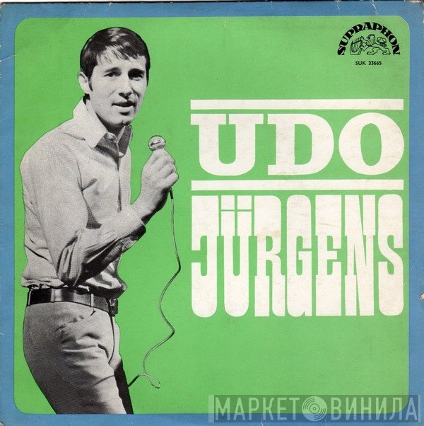 Udo Jürgens  - Autumn Leaves
