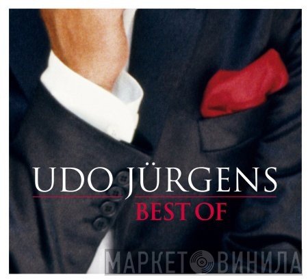 Udo Jürgens  - Best Of