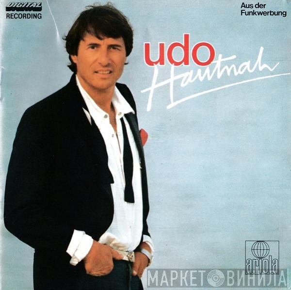 Udo Jürgens  - Hautnah