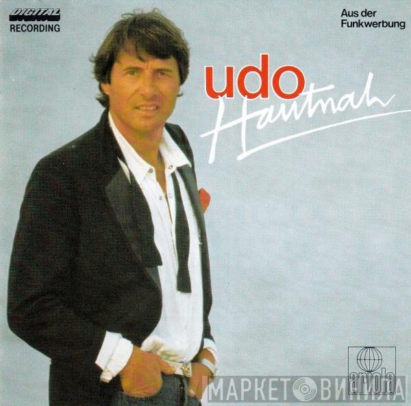 Udo Jürgens  - Hautnah