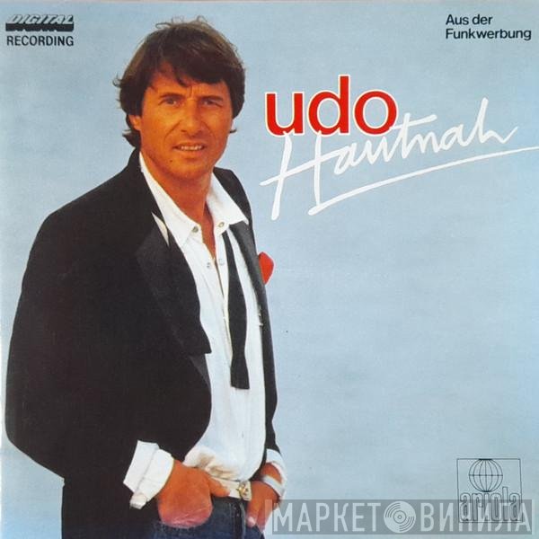 Udo Jürgens  - Hautnah