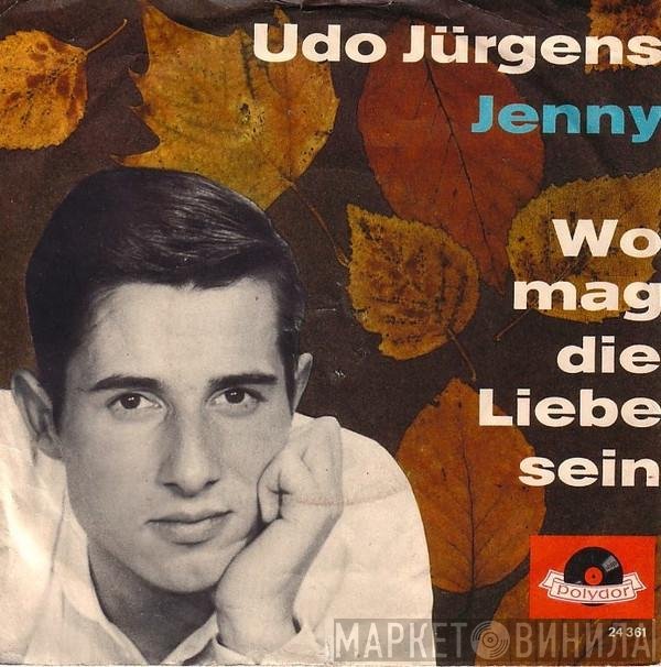 Udo Jürgens  - Jenny