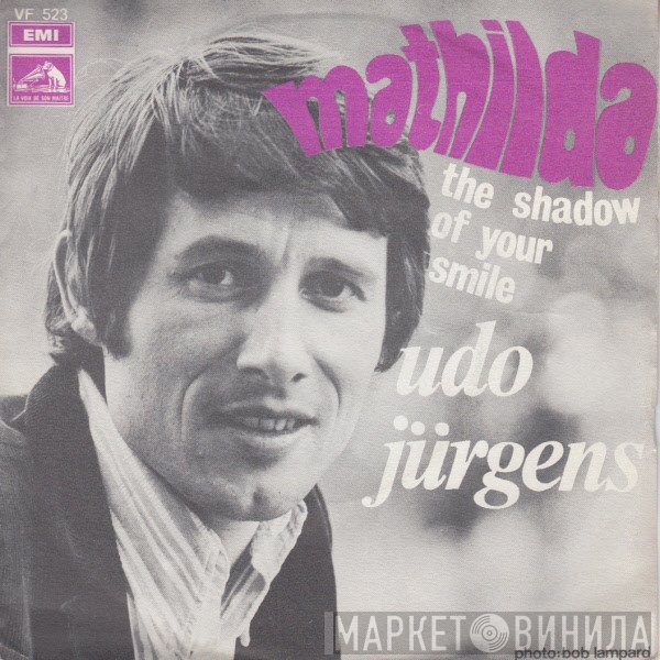 Udo Jürgens  - Mathilda