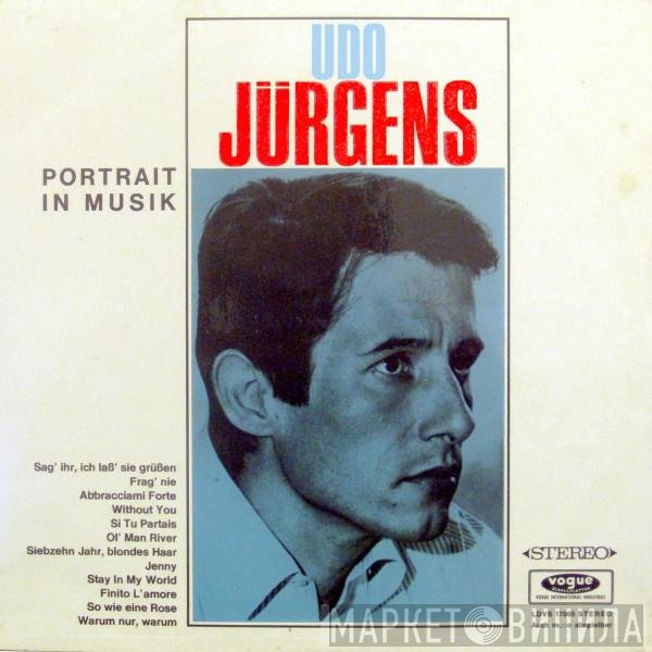 Udo Jürgens  - Portrait In Musik