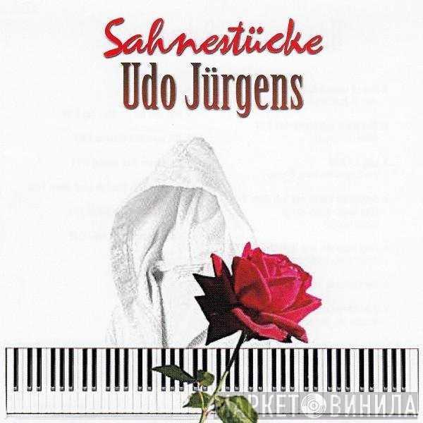 Udo Jürgens  - Sahnestücke