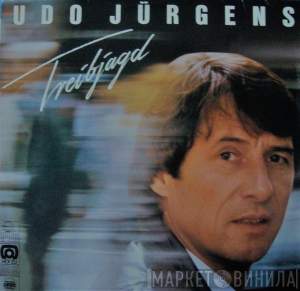 Udo Jürgens  - Treibjagd