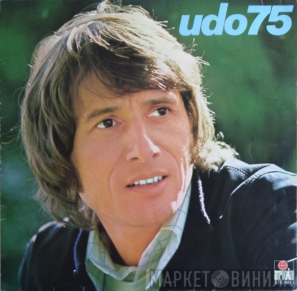 Udo Jürgens  - Udo 75