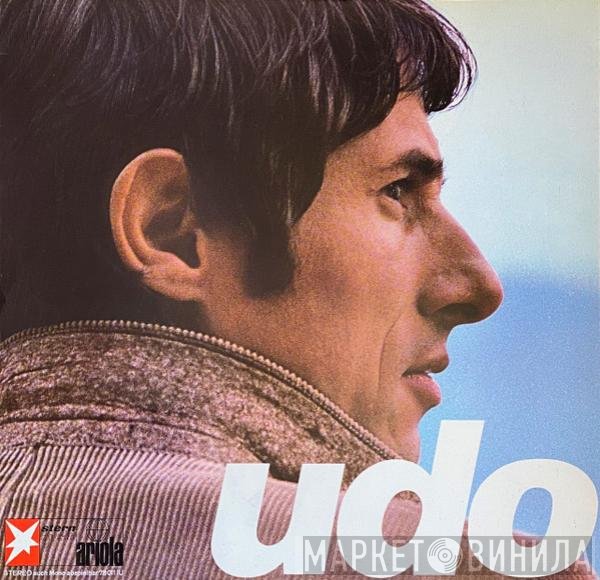 Udo Jürgens  - Udo