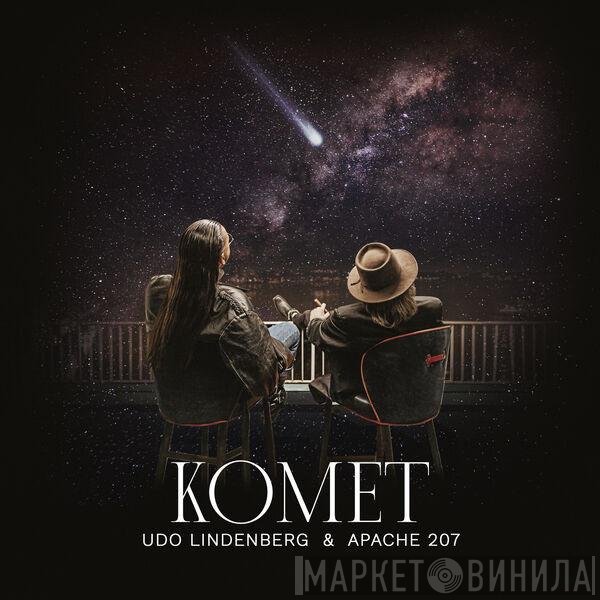 Udo Lindenberg & Apache 207  - Komet