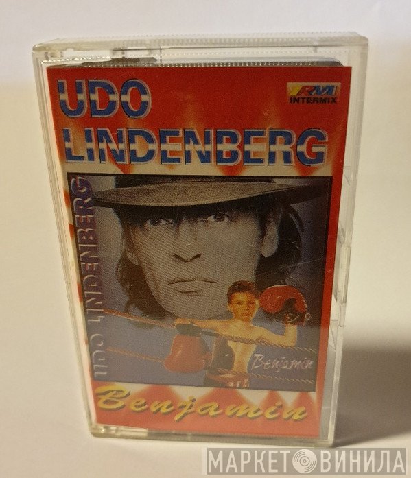 Udo Lindenberg  - Benjamin