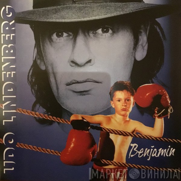 Udo Lindenberg  - Benjamin