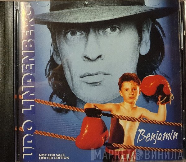 Udo Lindenberg  - Benjamin