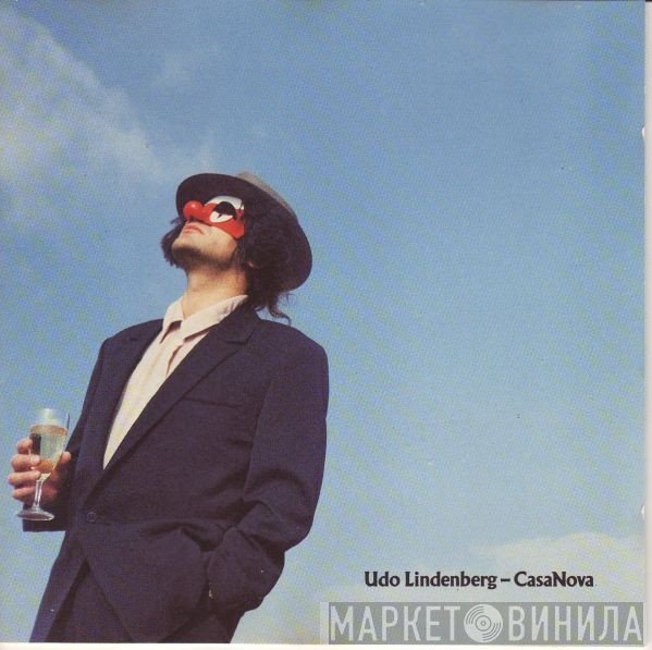 Udo Lindenberg  - CasaNova