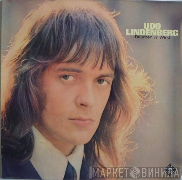 Udo Lindenberg  - Daumen Im Wind