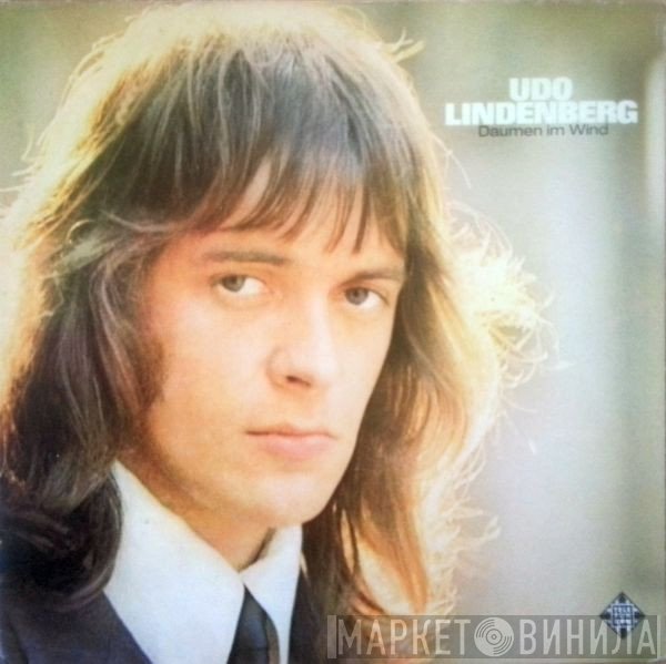 Udo Lindenberg  - Daumen Im Wind