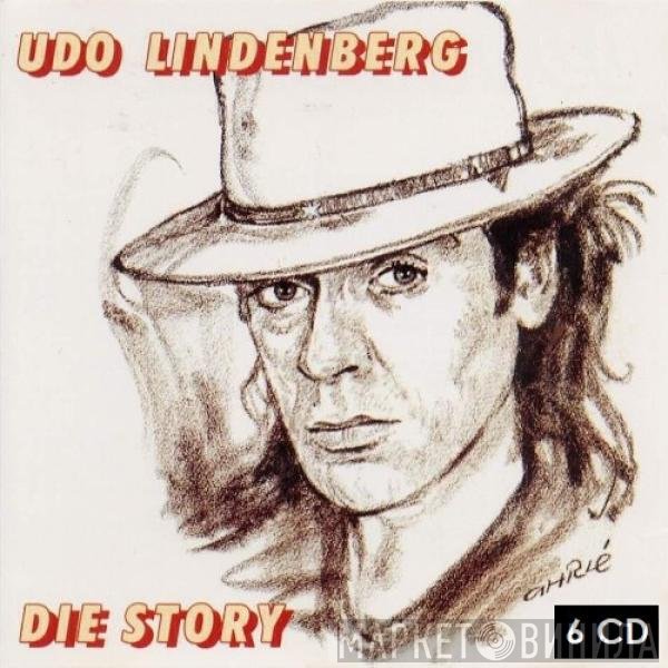 Udo Lindenberg  - Die Story