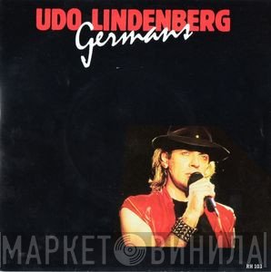 Udo Lindenberg  - Germans