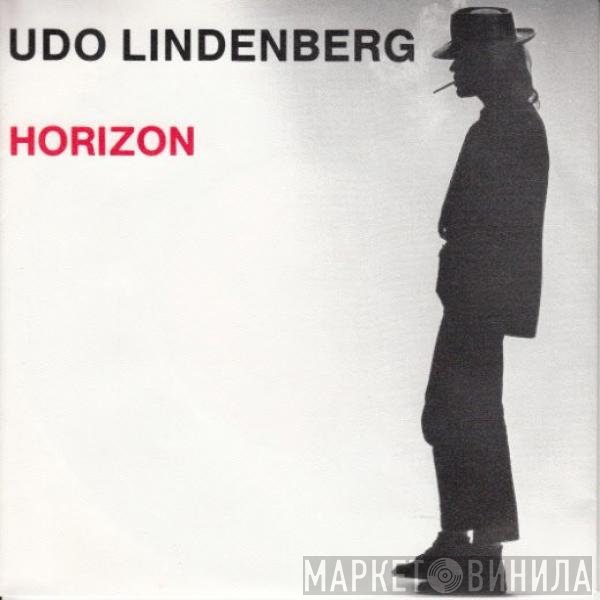 Udo Lindenberg  - Horizon