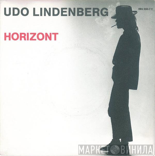 Udo Lindenberg  - Horizont