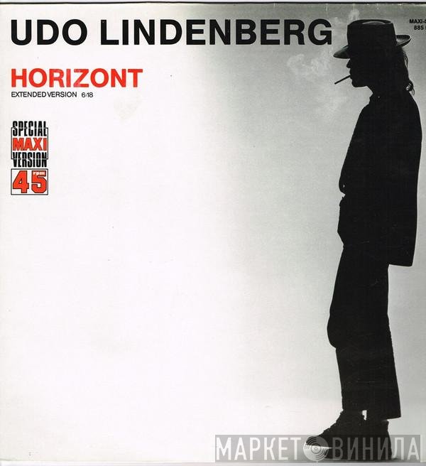 Udo Lindenberg  - Horizont